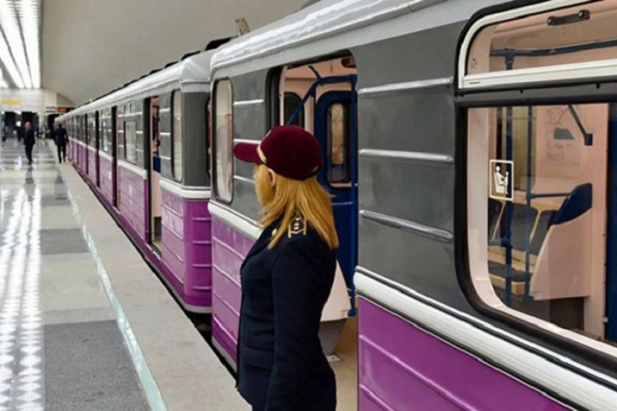 “Bakı Metropoliteni”ndə kütləvi İXTİSARLAR: vəzifələri aşağı salınır - RƏSMİ CAVAB