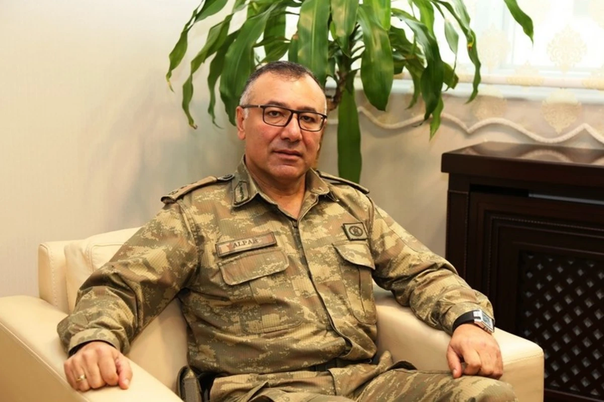 Türkiyəli general: Azərbaycanın yüksək rütbəli hərbçiləri ilə mütəmadi görüşlər genişlənir