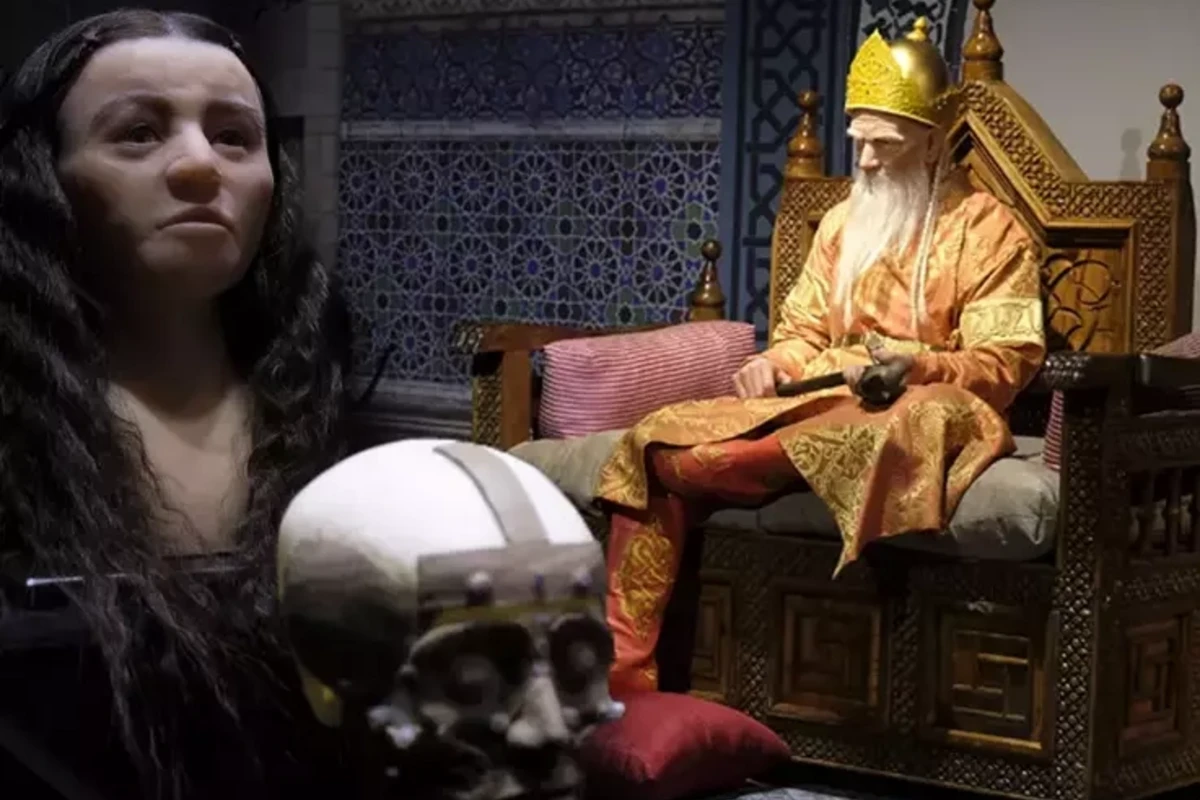 Səlcuqlu sultanları necə ölüb? - Hər birinin ölüm səbəbi bilindi - FOTO Səlcuqlu sultanları necə ölüb? - Hər birinin ölüm səbəbi bilindi - FOTO