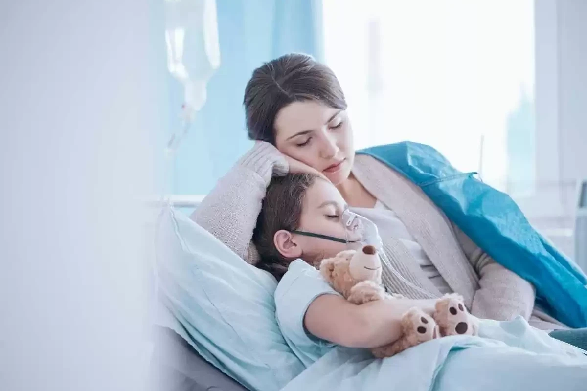Qripdən sonra bunlara diqqət edin: Pnevmoniya baş verə bilər - MÜTƏXƏSİS AÇIQLADI Qripdən sonra bunlara diqqət edin: Pnevmoniya baş verə bilər - MÜTƏXƏSİS AÇIQLADI