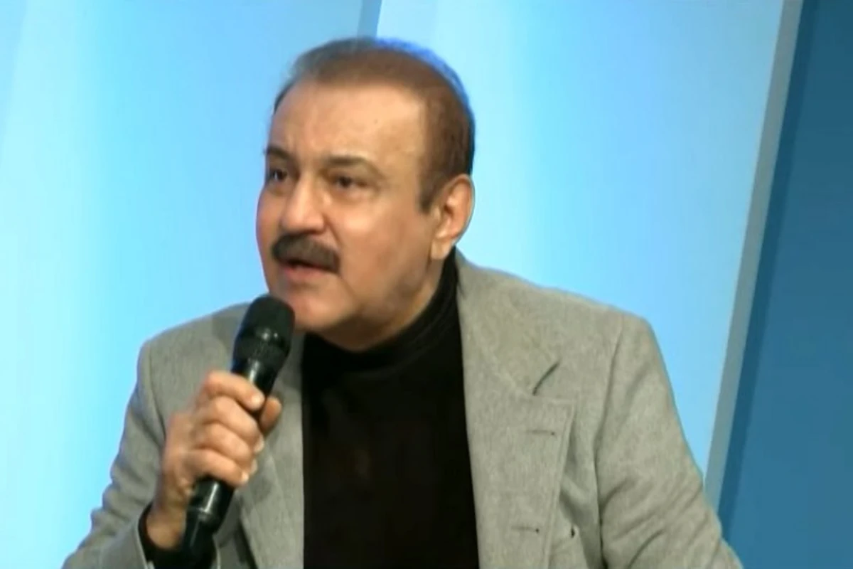 Cavanşir Məmmədov: Atamın kostyumunu geyindirdik və bu şəkildə dəfn etdik - VİDEO Cavanşir Məmmədov: Atamın kostyumunu geyindirdik və bu şəkildə dəfn etdik - VİDEO