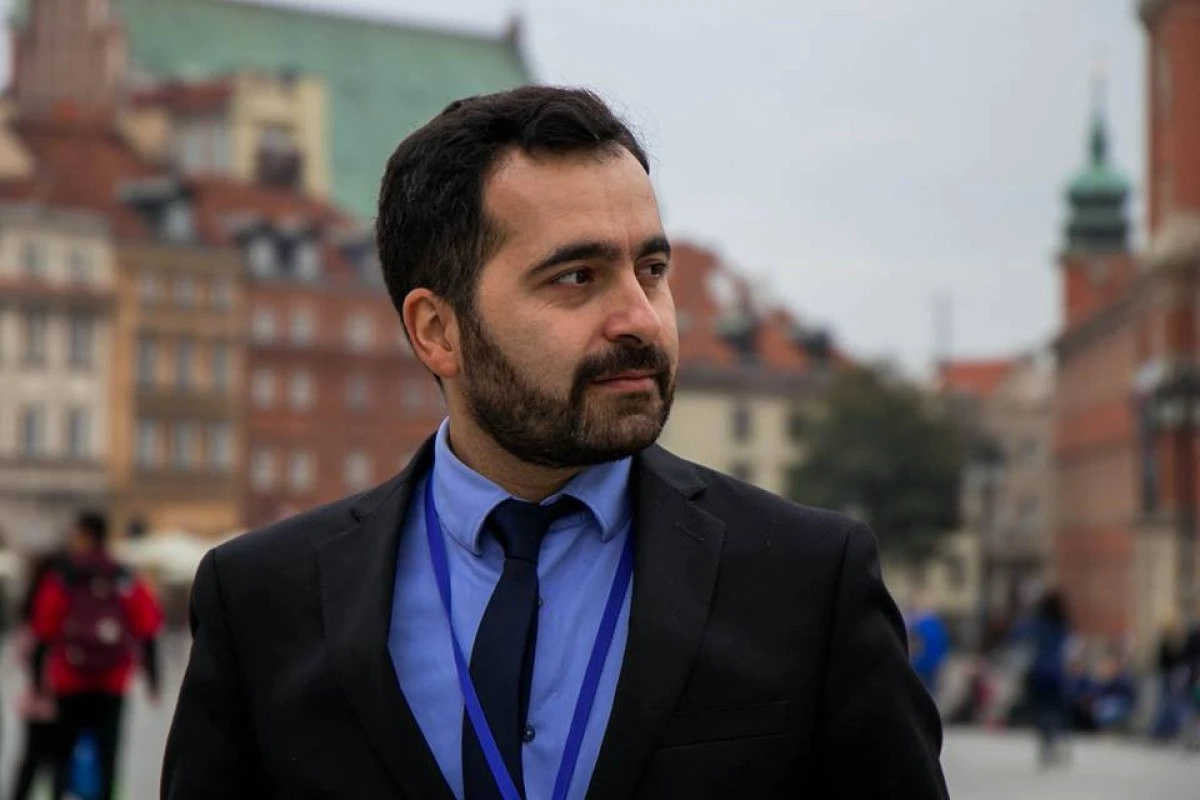 Bəxtiyar Hacıyevin cinayət işinin bəzi detalları məlum olub - İTTİHAM AKTI