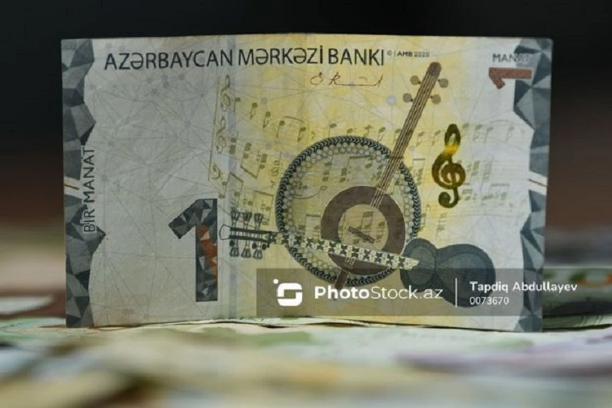 2024-cü il üçün manatın məzənnəsi ilə bağlı PROQNOZ