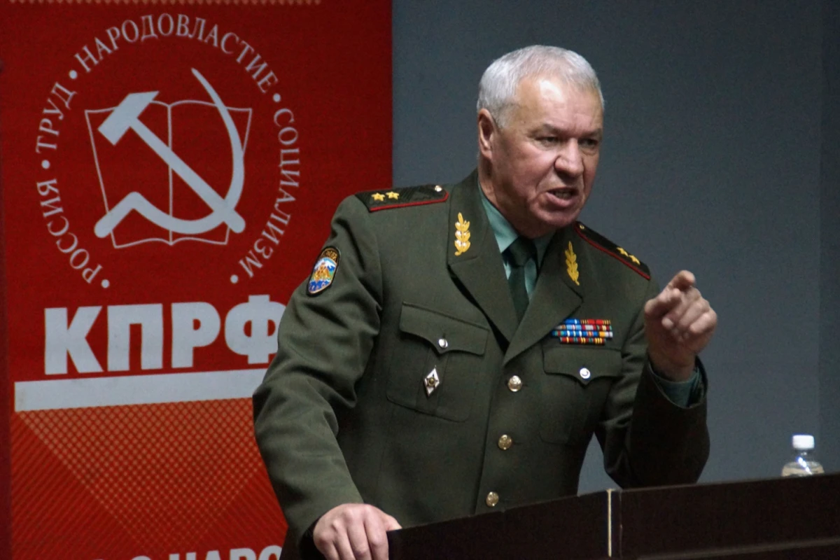 Депутат Госдумы назвал подлостью заявление Пашиняна о России