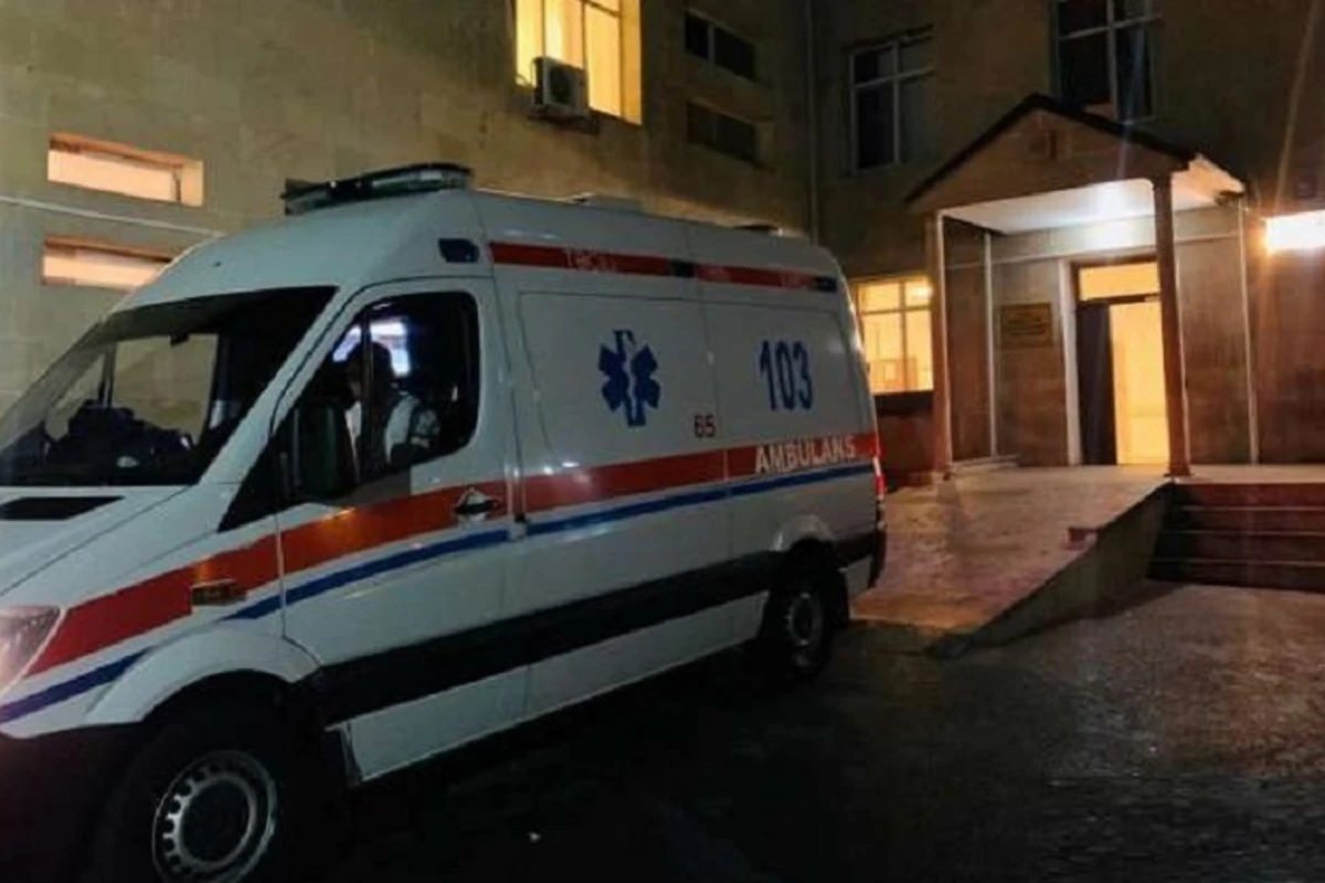 Azərbaycanda vəzifəli şəxsin qardaşı FACİƏVİ şəkildə öldü