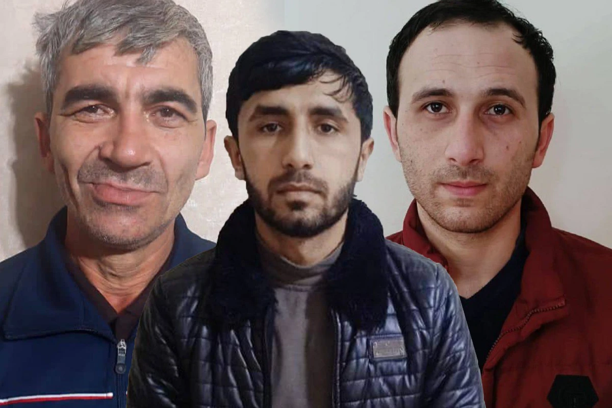Bərdədə silah-sursat və narkotik vasitələr aşkarlanaraq götürülüb - FOTO