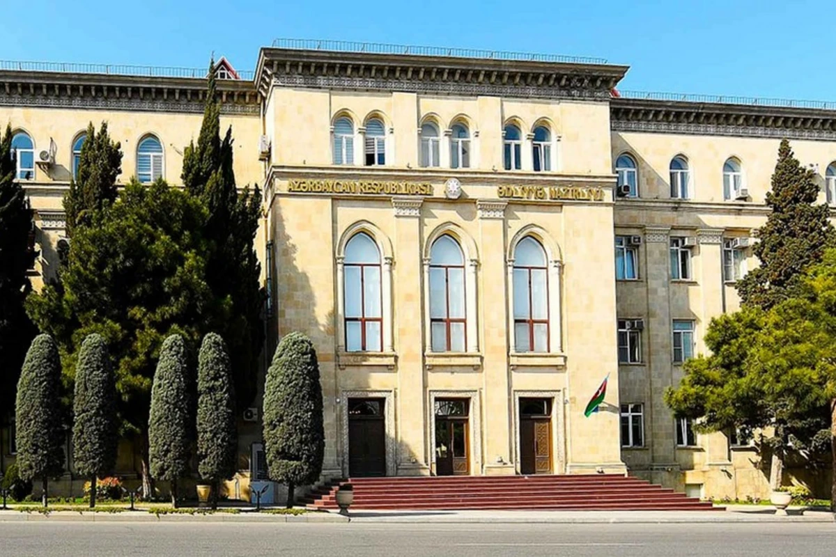 Beynəlxalq axtarışda olan şəxs Macarıstanda tutularaq Azərbaycana ekstradisiya edilib