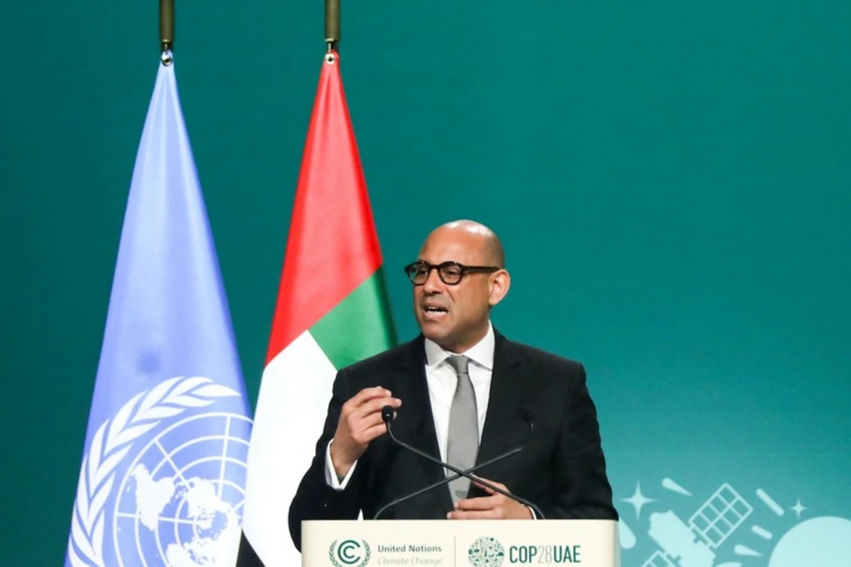 BMT rəsmisi: Bakıda keçiriləcək COP29 iqlim ambisiyaları dövrünün ən mühüm hadisəsidir - VİDEO