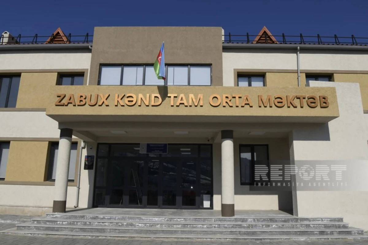 Zabuxda tarixi seçkiyə hazırlıq: yeni məntəqə yaradılıb, seçicilər qeydiyyata alınıb - FOTO Zabuxda tarixi seçkiyə hazırlıq: yeni məntəqə yaradılıb, seçicilər qeydiyyata alınıb - FOTO