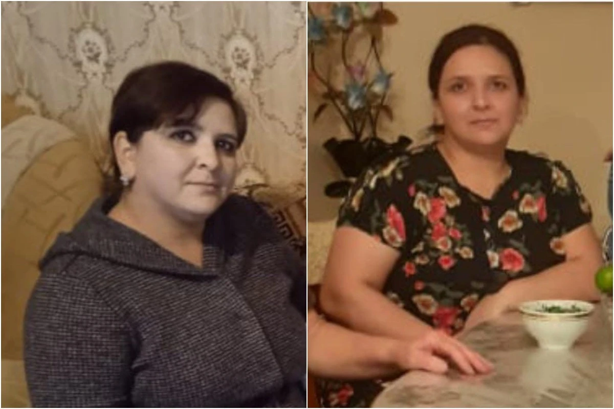 Установлено местонахождение пропавшей 20 дней назад  жительницы Гаджигабула