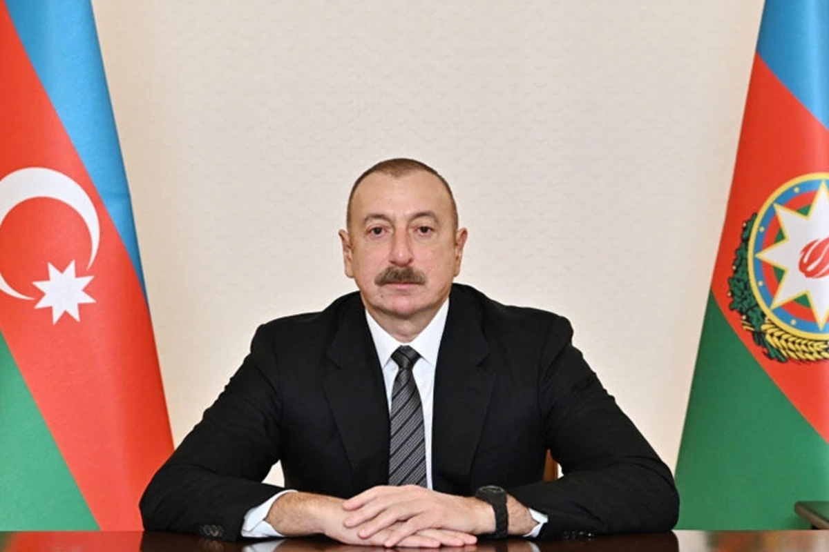 İlham Əliyev Zakir Fərəcovla bağlı sərəncam imzaladı
