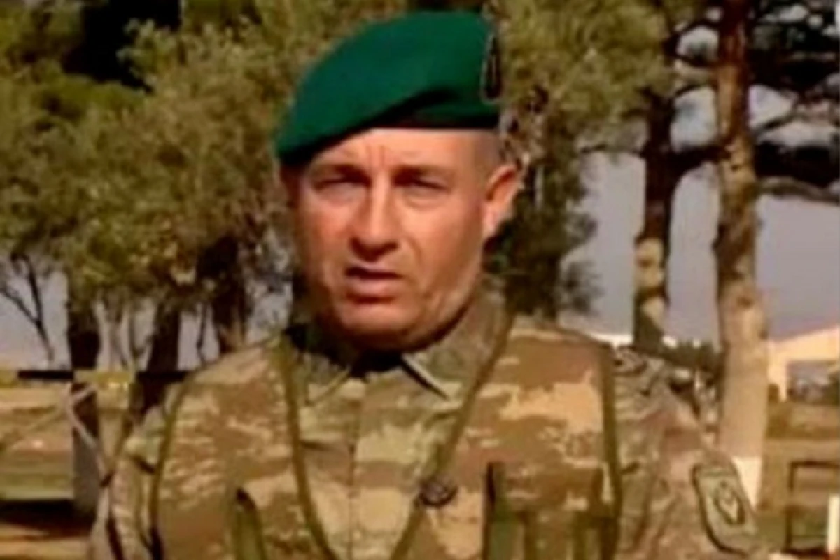 Vətən müharibəsi qəhrəmanı Teyfur Rüstəmov yüksək vəzifəyə təyin edildi