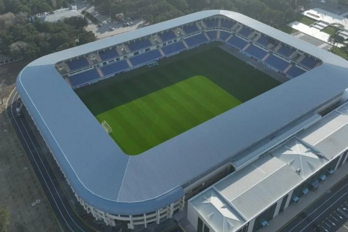 Neftçi bu gün Mehdi Hüseynzadə adına stadionda Sumqayıtın qonağı olacaq