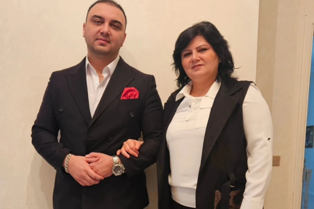 Aşıq Zülfiyyə: Oğlum instaqram işlətməyə qoymur