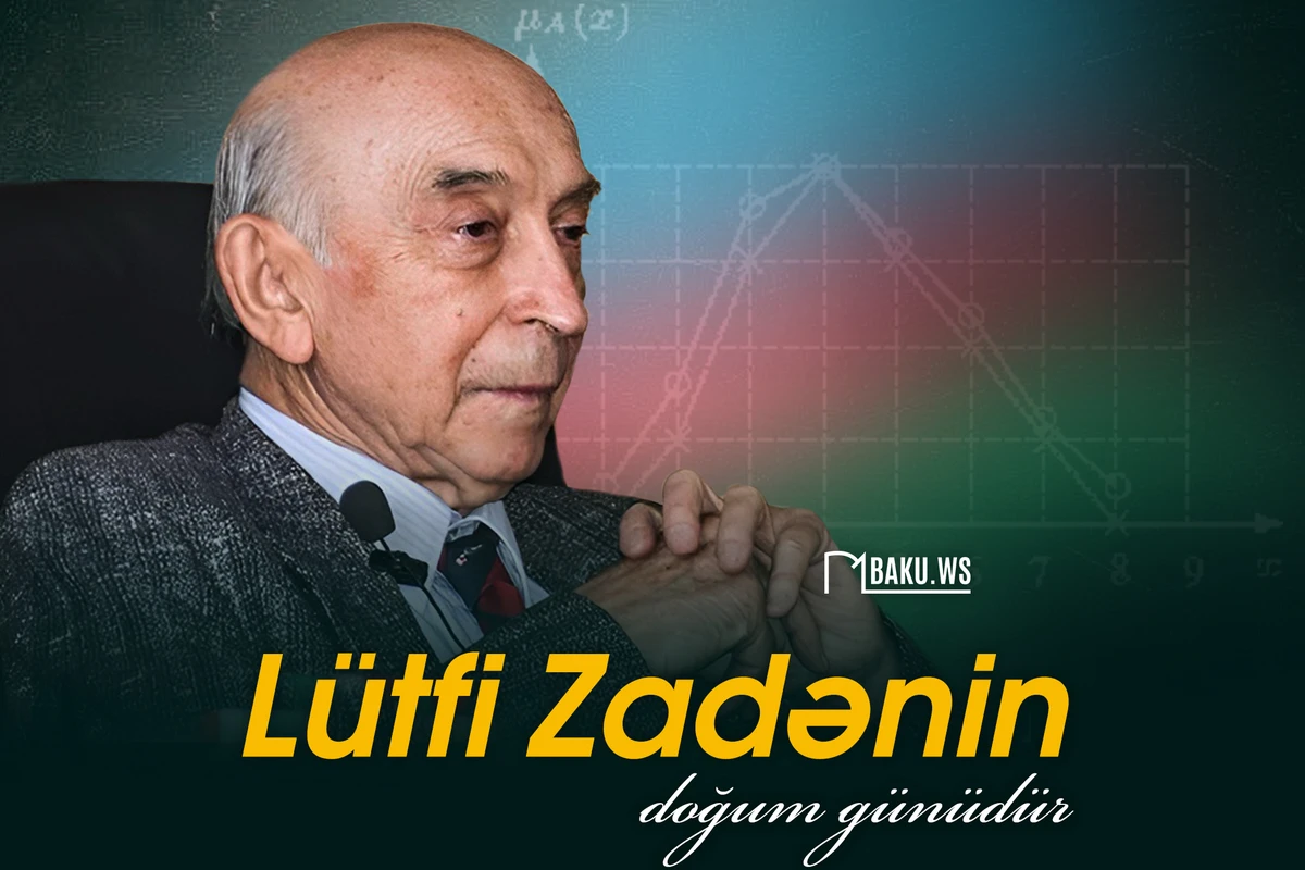 Bu gün texnologiyanın inkişafında inqilab edən azərbaycanlı alimin doğum günüdür