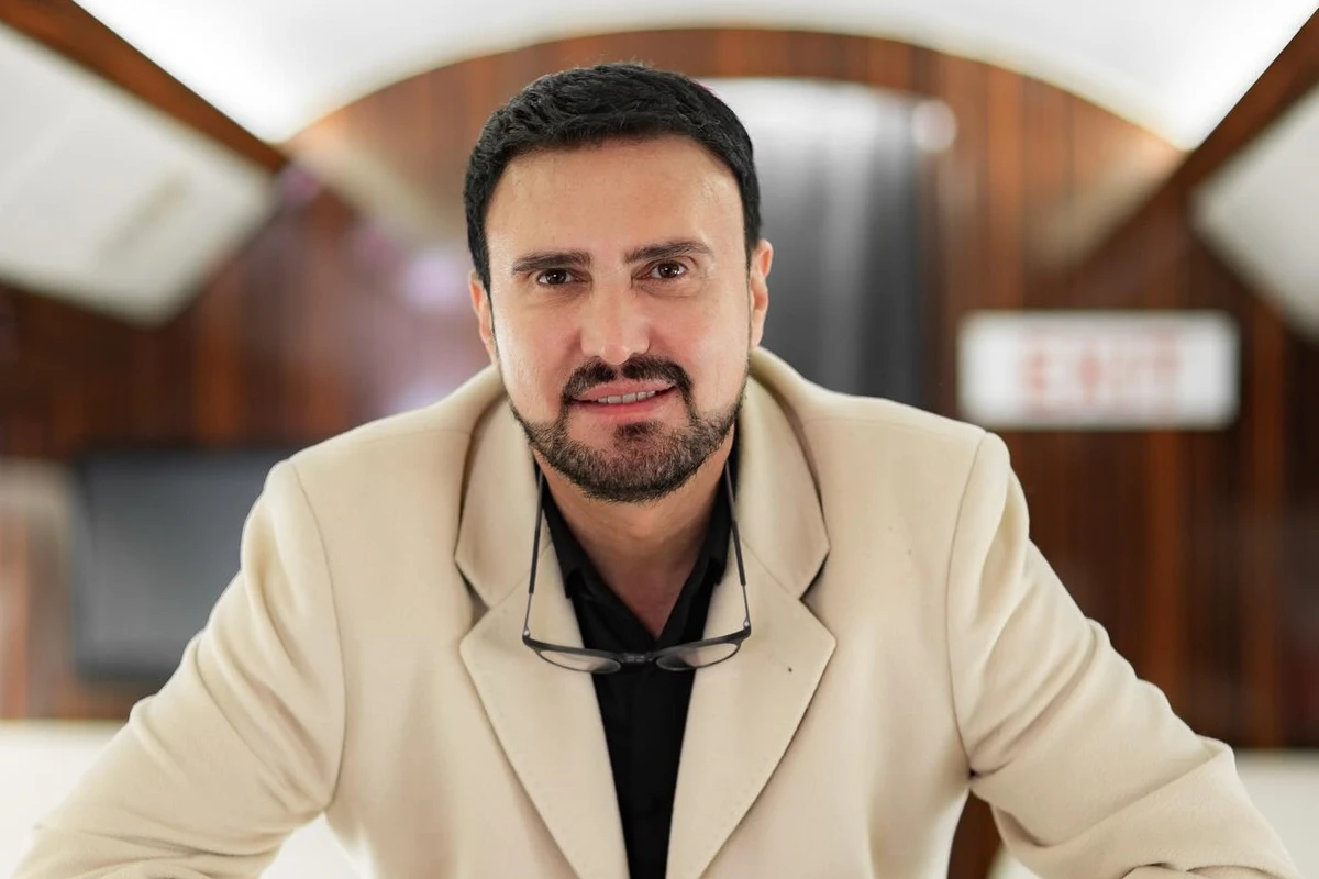 Nadir Qafarzadə əməliyyat olunub - FOTO