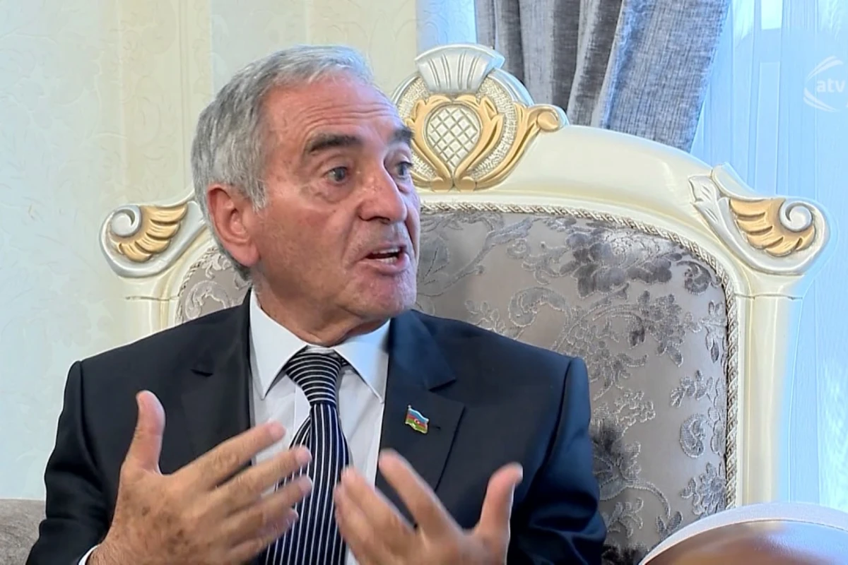 Xalq artisti: “Qızım məhkəmədə məndən imtina edib”