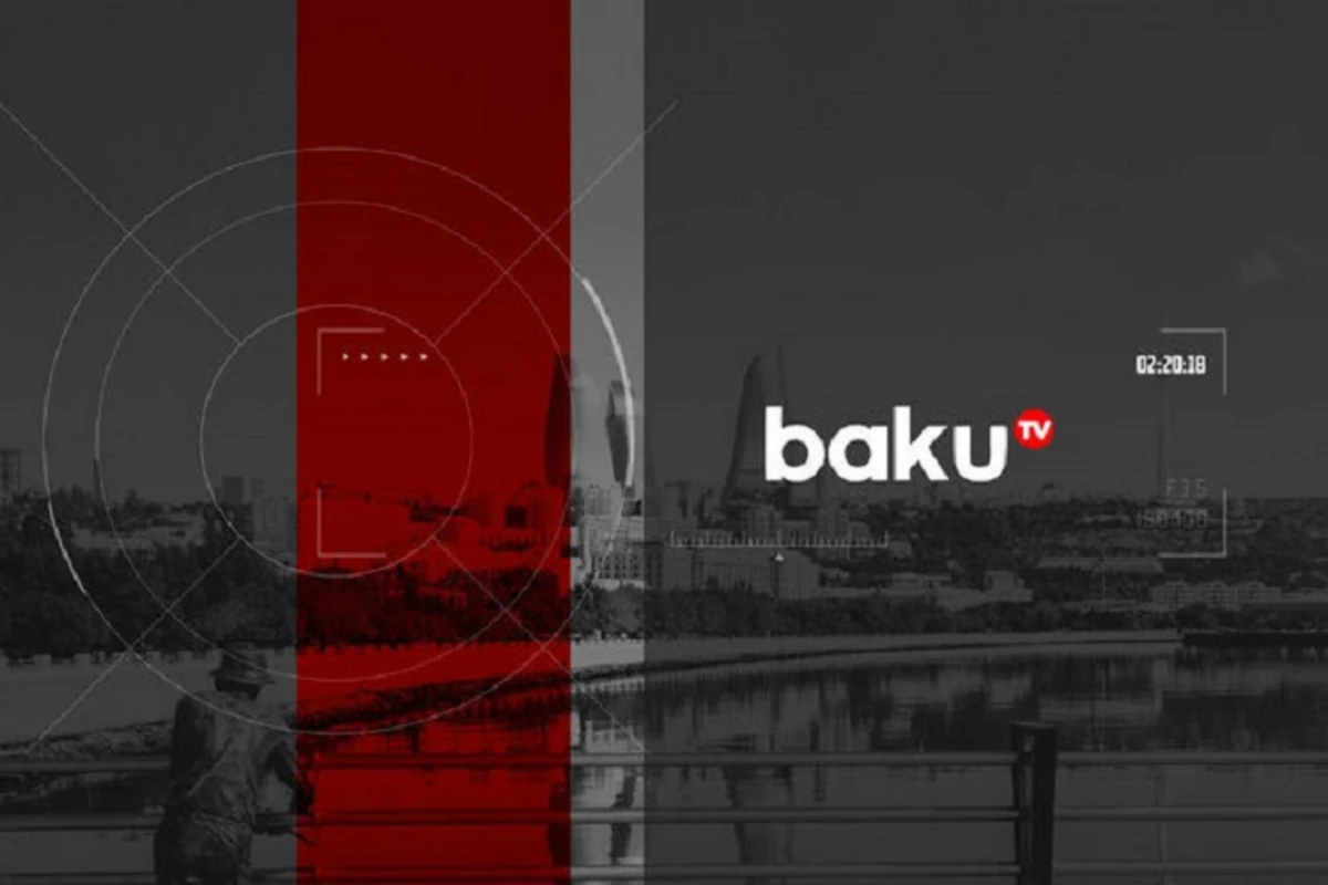 Baku TV “YouTube” kanalı reytinq cədvəlində birinci oldu - FOTO