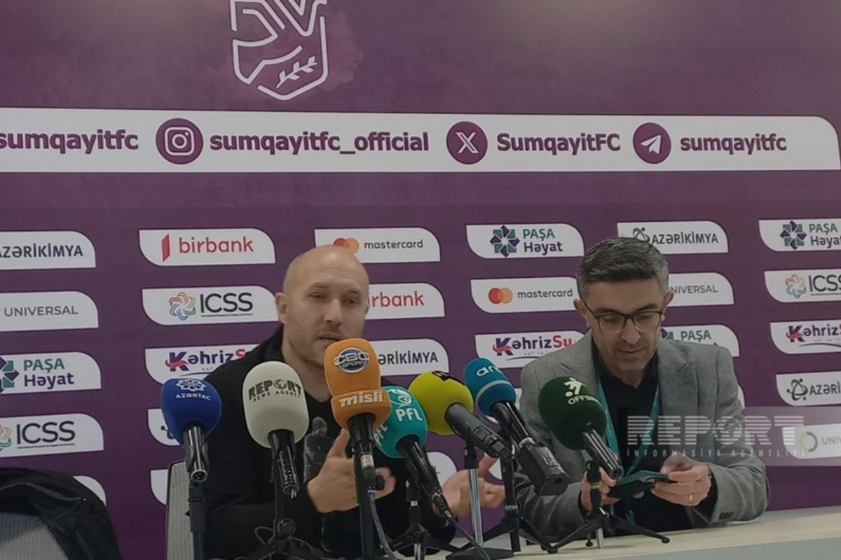Samir Abasov: Necə qalib gəldiklərini futbolçulardan soruşmaq lazımdır
