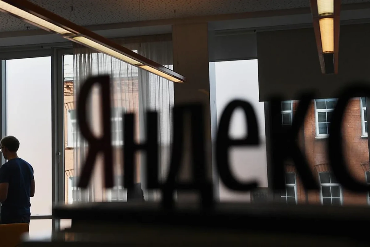 Yandex 475 milyarda satılır