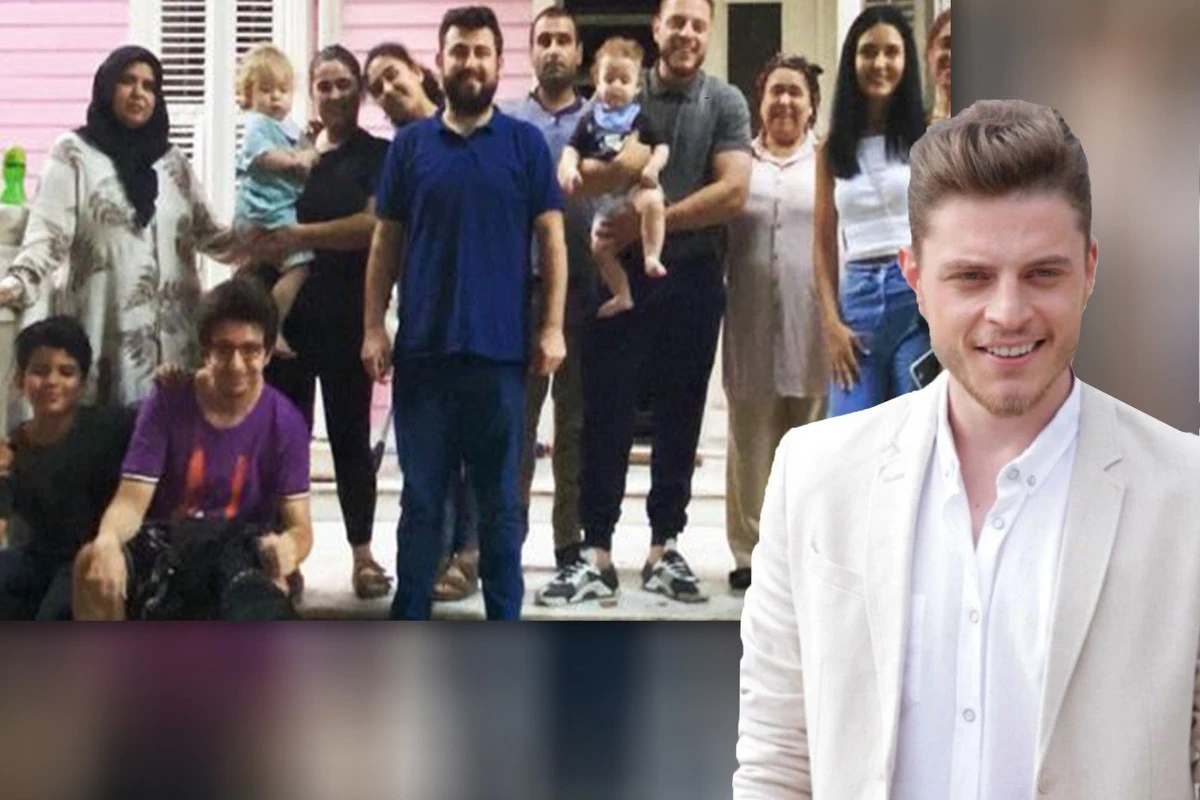 Kahramanmaraş zəlzələsində evləri dağılanları villa ilə təmin edən bu aktyor imiş - VİDEO