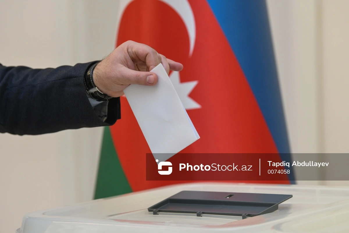 Etibarlılıq müddəti bitən şəxsiyyət vəsiqələri ilə səs vermək mümkün olacaq?