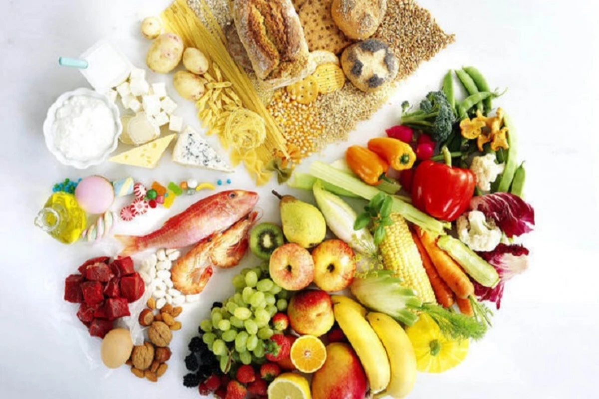 Pəhrizin səbəb olduğu xəstəliklər: Metabolizmi zəiflədən qidalar hansılardır? - AÇIQLAMA Pəhrizin səbəb olduğu xəstəliklər: Metabolizmi zəiflədən qidalar hansılardır? - AÇIQLAMA