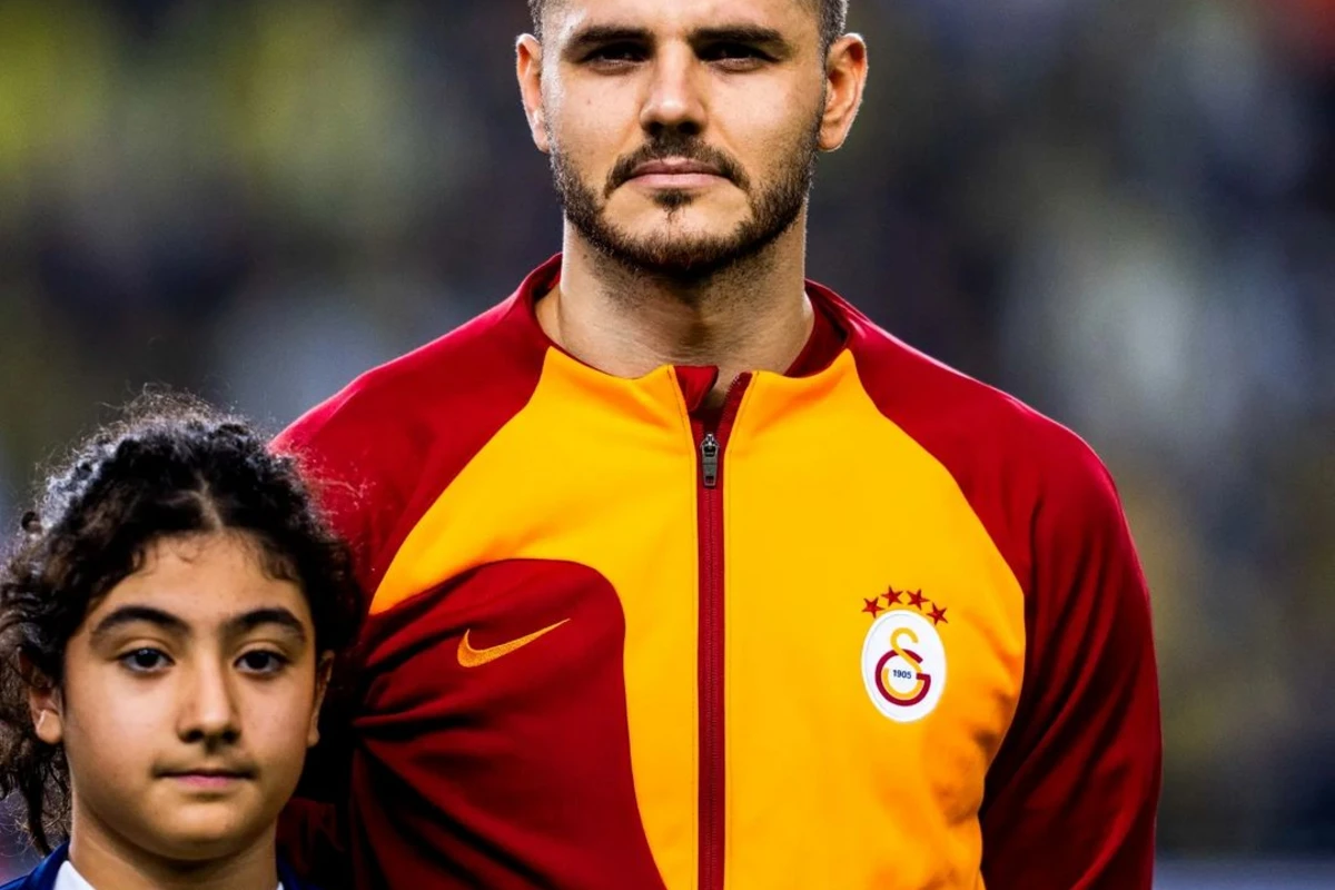 İkardidən “Qalatasaray” azarkeşlərinə PİS XƏBƏR - Bu kluba gedə bilər