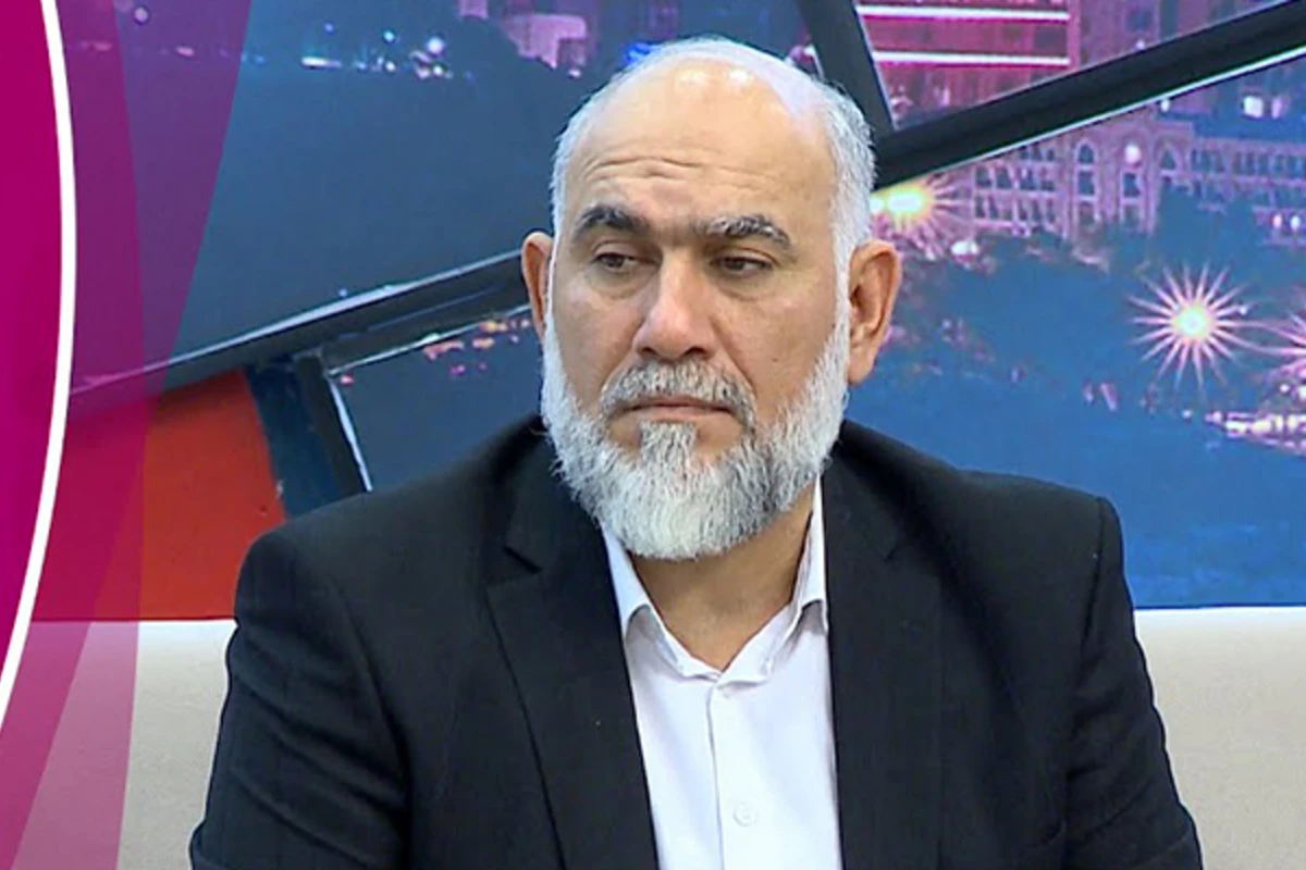 Elşən Xəzərin yaxını faciəvi şəkildə ÖLDÜ
