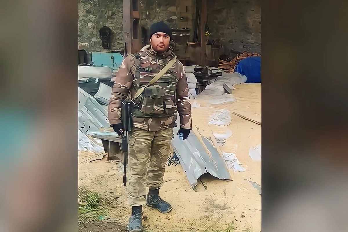 Vətən müharibəsi qazisinin tibbi xərcləri YAŞAT Fondu tərəfindən qarşılanıb
