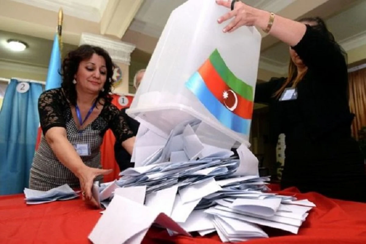 Rusiya KİV-də Azərbaycanda keçiriləcək prezident seçkisinin unikallığından bəhs olundu