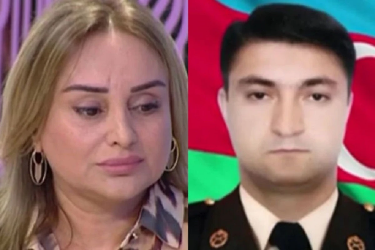Şəhid xanımı 11 min dollar tapdı, sahibinə qaytardı - VİDEO