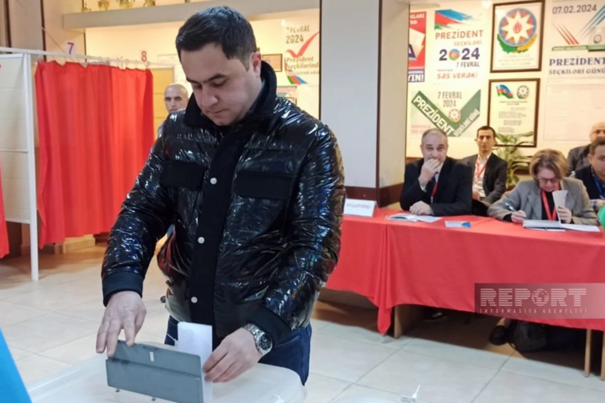 Sumqayıtda məntəqələrdə aktivlik hiss olunur - FOTO