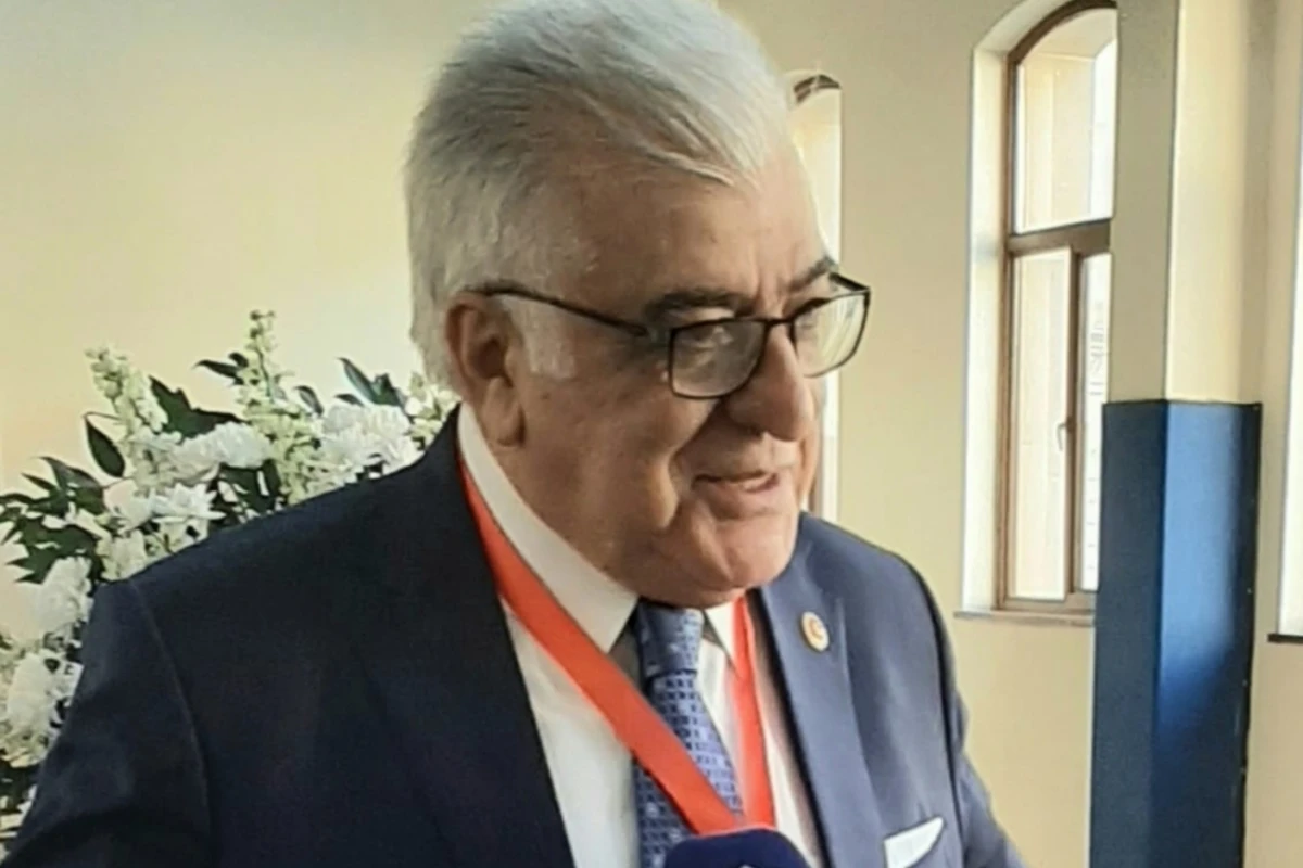 Şamil Ayrım: Müşahidələrimiz seçkilərin çox şəffaf keçirildiyini deməyə əsas verir