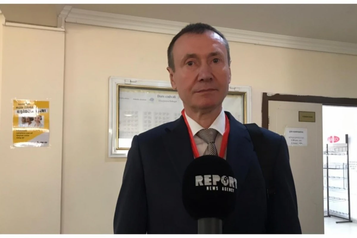 Представитель ГУАМ: Президентские выборы в  Азербайджане проходят в рамках демократических норм