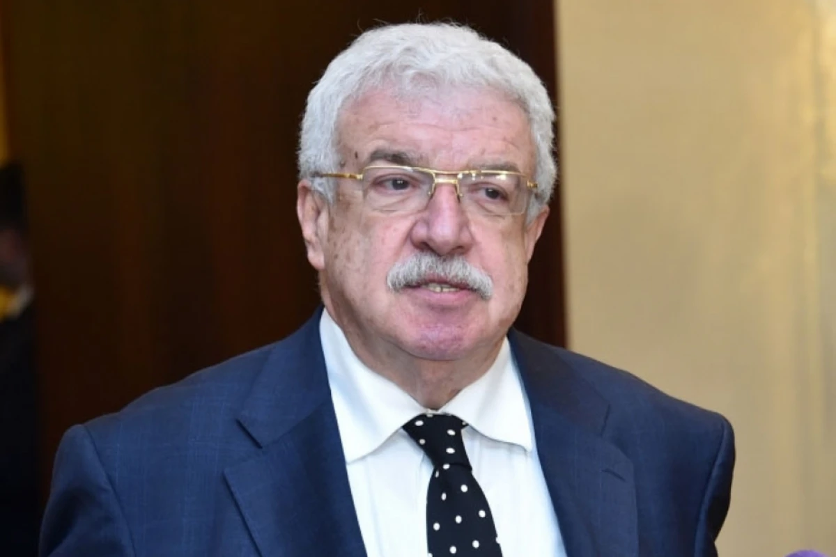 Mixail Qusman: “Azərbaycanda keçirilən prezident seçkisində fəallıq artıb”