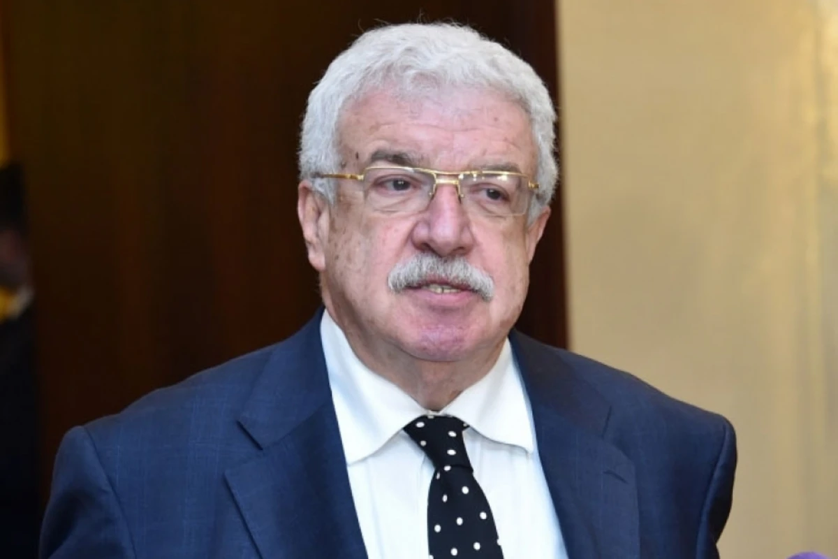 Гусман: В 2024 году на выборах президента Азербайджана выросла активность