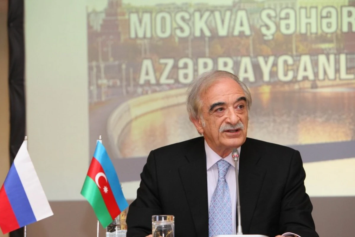 Səfir: Azərbaycan və Rusiya seçkilərindən sonra iki ölkə arasında əlaqələrin möhkəmlənəcəyini gözləyirik