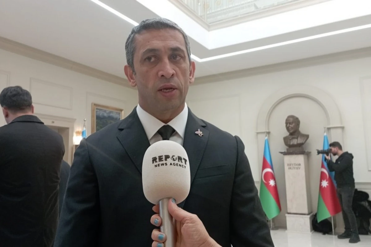 Türkiyədə məntəqə sədri: “Seçicilər məntəqələrə yüksək əhvali-ruhiyyədə gəlirlər”