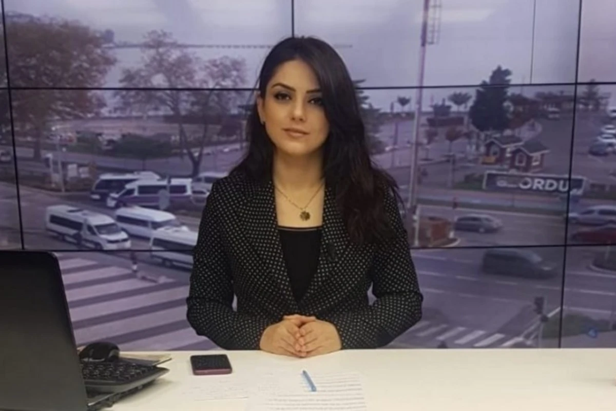 Türkiyəli teleaparıcı: “Seçkilərdə qalib Azərbaycanın məğrur seçicisini gördük” - FOTO