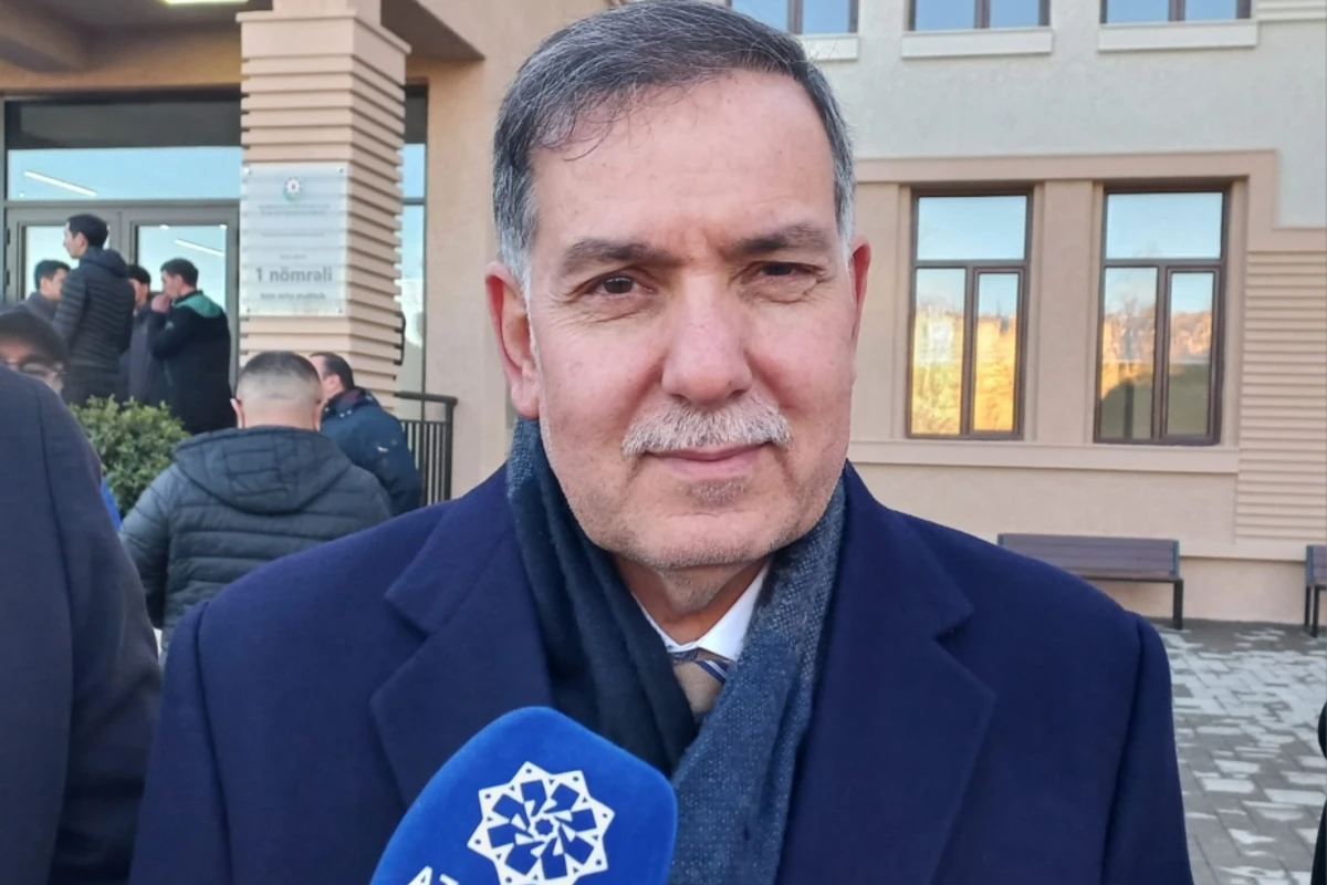 TÜRKPA nümayəndəsi: Seçkilər qaydalara uyğun keçirilir