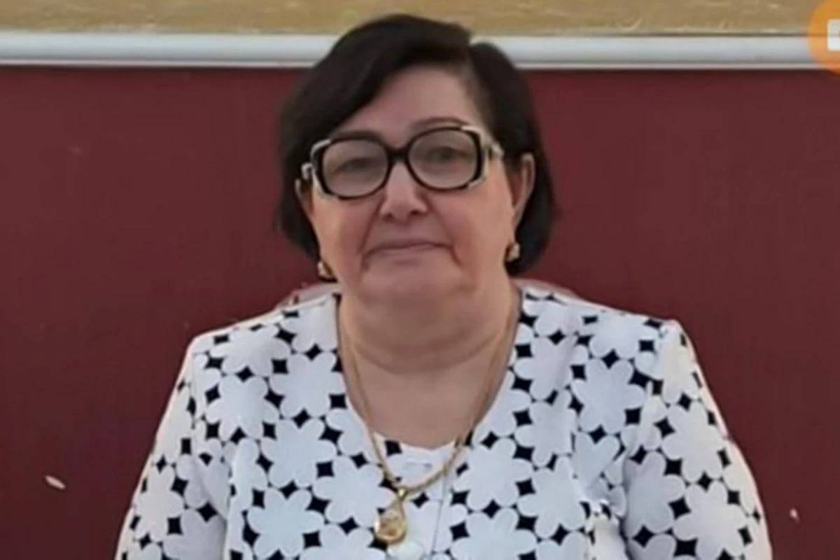 Şahidlər məntəqə sədrinin qəfil ölümündən danışdılar - YENİLƏNİB + VİDEO