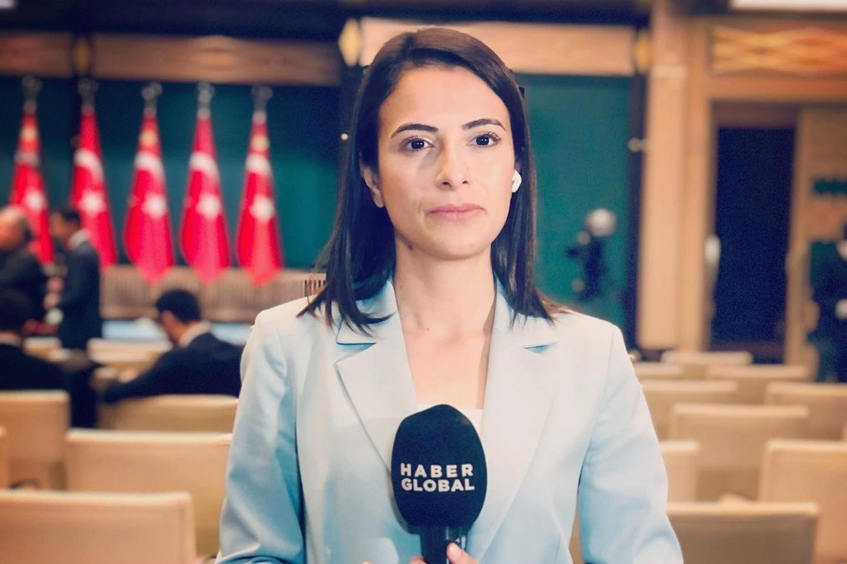 Haber Globaldan prezident seçkisi barədə Baku TV-yə özəl açıqlama - VİDEO