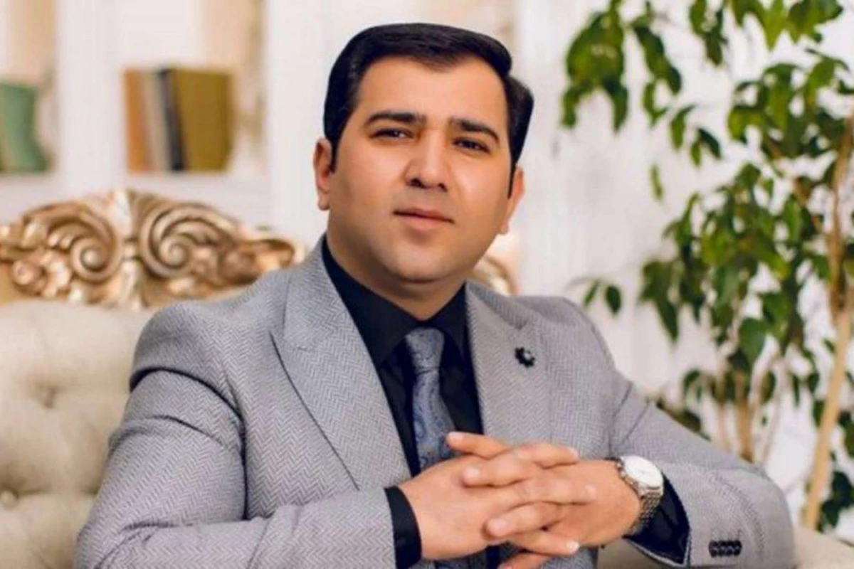 Babək Niftəliyev: Bu gün çox qürurlu gündür
