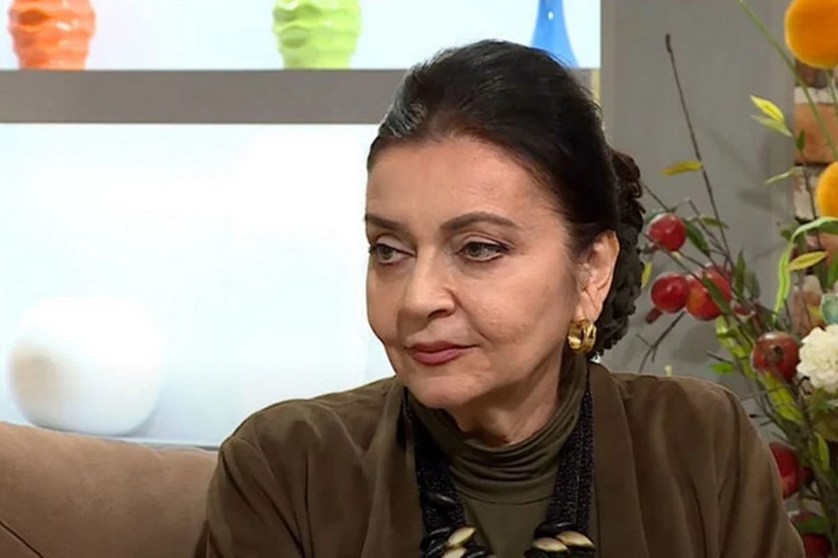 Həmidə Ömərova: Xalqımız daim Prezident İlham Əliyevə inanıb, onu dəstəkləyib