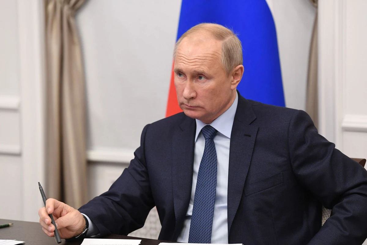 СМИ: Визит Путина в Турцию отложен СМИ: Визит Путина в Турцию отложен