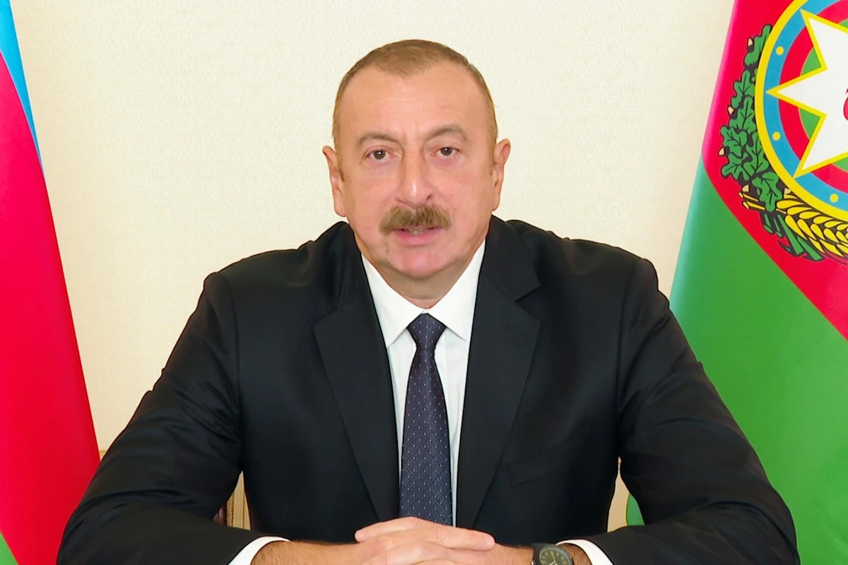 Dünya liderləri İlham Əliyevi prezident seçkilərində qələbəsi münasibətilə təbrik edir - YENİLƏNİR