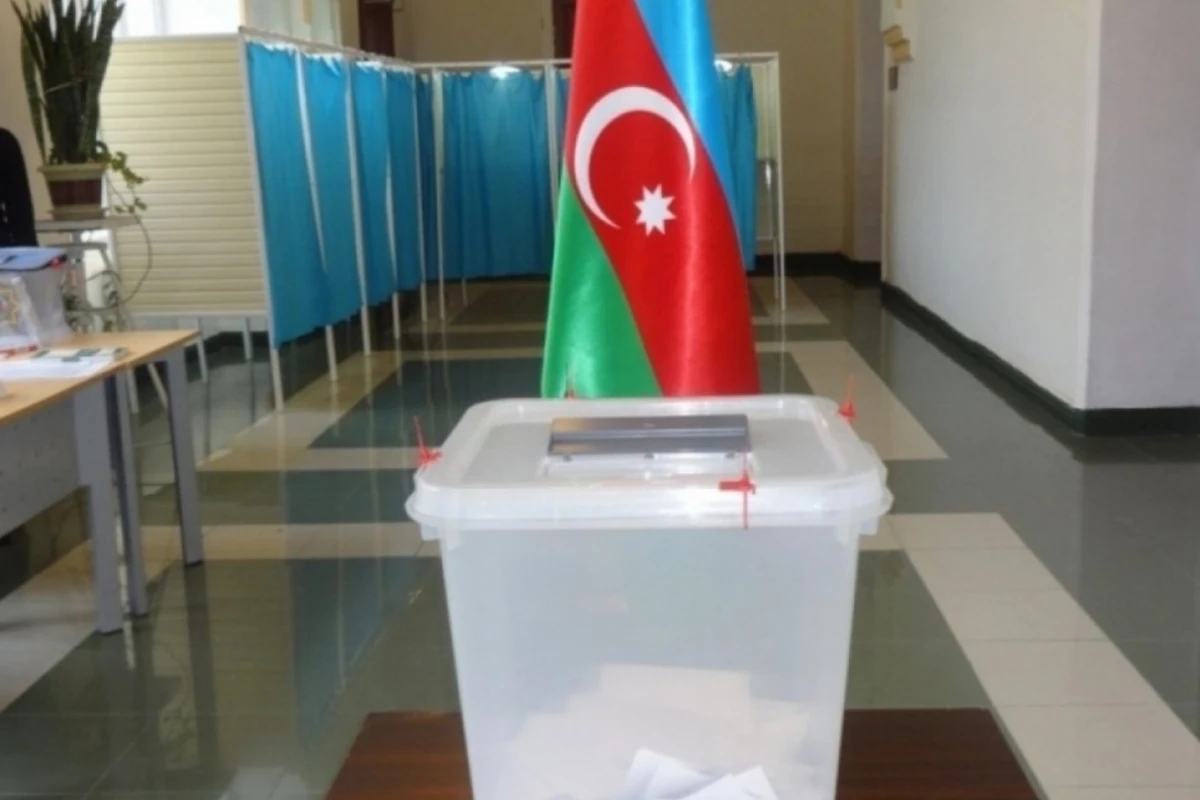 Mərkəzi və Şərqi Avropa ölkələrindəki seçki məntəqələrində səsvermə başa çatıb