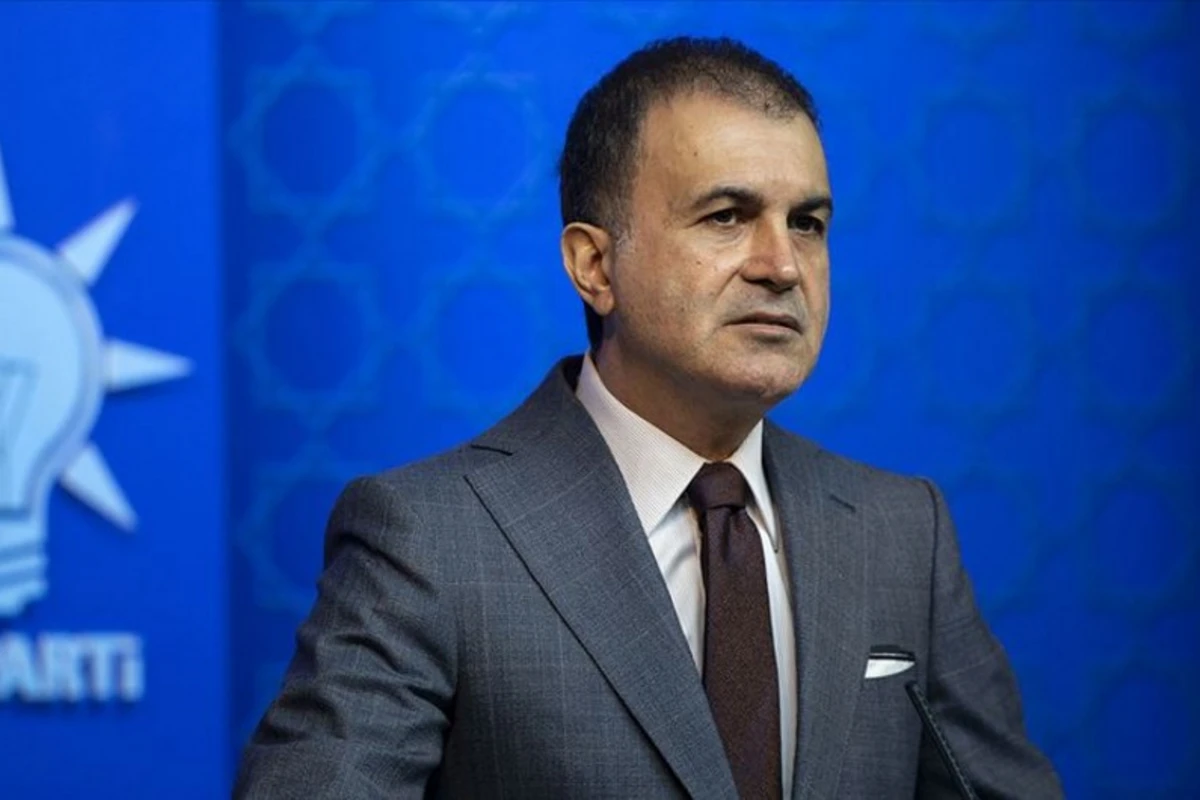 Türkiyə PA rəsmisindən İlham Əliyevə təbrik