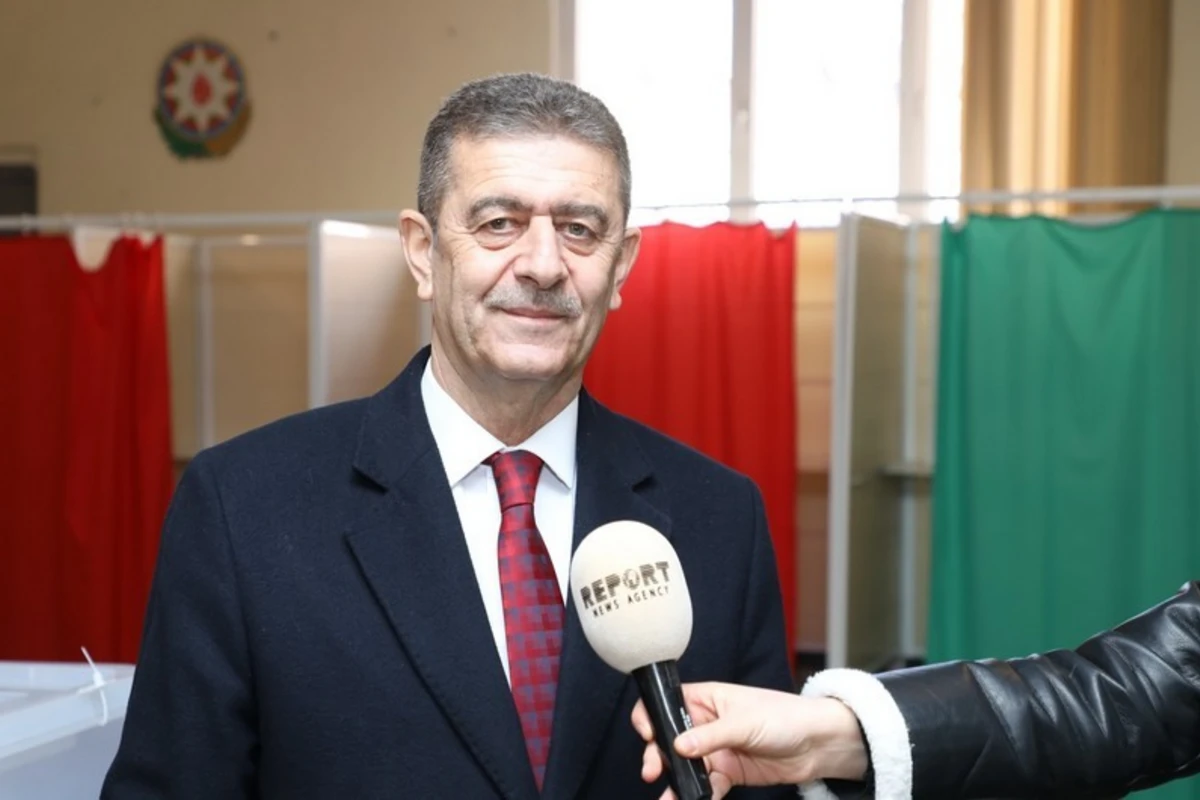 Böyük Azərbaycan Partiyası: “İlham Əliyevə fəaliyyətində uğurlar arzulayırıq”